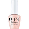 Baby, Pink Again Intelli-Gel GelPolish / 0.5 oz / Make 'Em Jelly Collection by OPI