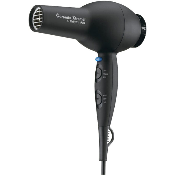BaByliss Pro Ceramix Xtreme Dryer - 2000W – Pure Spa Direct