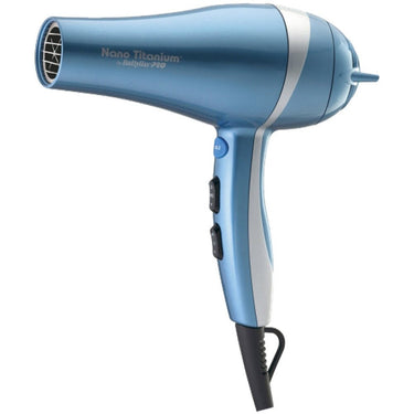 BaByliss Pro Nano Titanium Mid-Size Dryer