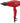 BaByliss Pro V1 Volare Red Ferrari Full Size Dryer / 2000 Watts by Babyliss