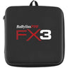 BaBylissPRO&reg; FX3 Professional Carrying Case / CASE ONLY - FX3 Tools Sold Separately by Babyliss PRO