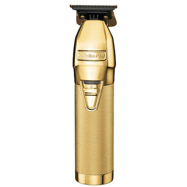 BaBylissPRO GOLDFX Outlining Trimmer - Cord/Cordless