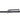 BaBylissPRO® Porcelain Ceramic Marcel Grip Curling Iron / 3/4"