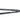 BaBylissPRO® Porcelain Straightening Iron / 1"