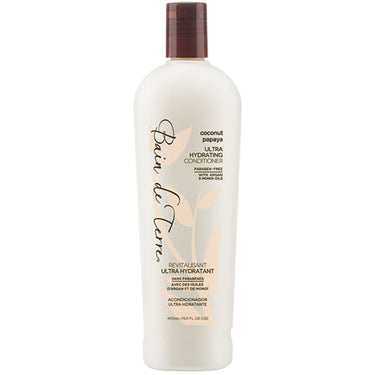 Bain De Terre Coconut Papaya Ultra Hydrating Conditioner / 13.5 oz.