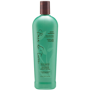 Bain De Terre Green Meadow Balancing Conditioner / 13.5 oz.