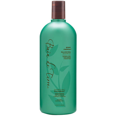 Bain De Terre Green Meadow Balancing Shampoo / 1 Liter