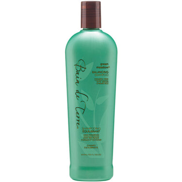 Bain De Terre Green Meadow Balancing Shampoo / 13.5 oz.