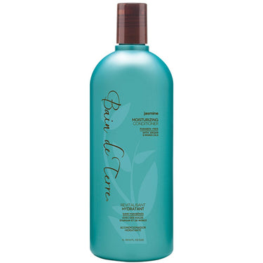 Bain De Terre Jasmine Moisturizing Conditioner / 1 Liter