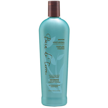 Bain De Terre Jasmine Moisturizing Conditioner / 13.5 oz.