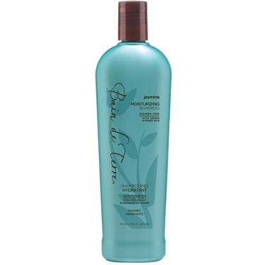 Bain De Terre Jasmine Moisturizing Shampoo / 13.5 oz.