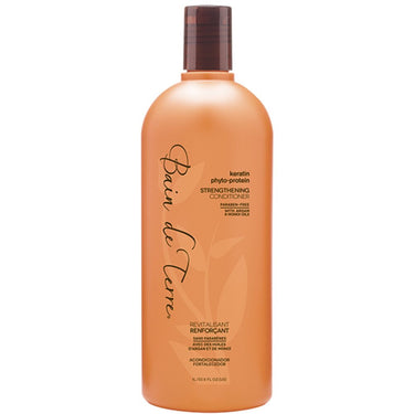 Bain De Terre Keratin Phyto-Protein Strengthening Conditioner / 1 Liter