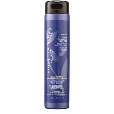 Bain De Terre Lavender Color Enhancing Shampoo / 10.1 oz.