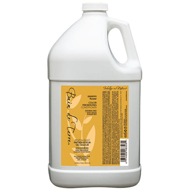 Bain De Terre Passion Flower Color Preserving Conditioner / 1 Gallon