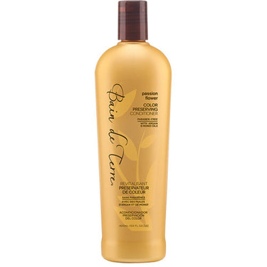 Bain De Terre Passion Flower Color Preserving Conditioner / 13.5 oz.