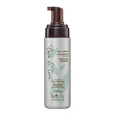 Bain De Terre Rise N' Shine Volumizing Foam / 6.7 oz.