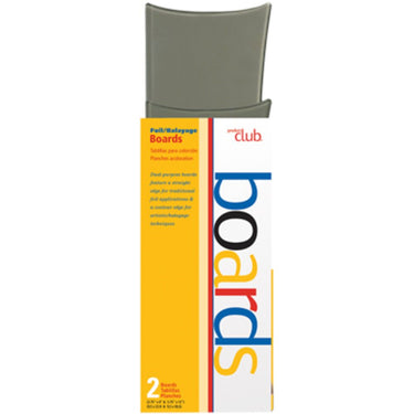 Balayage Boards / 1 Small + 1 Large by Product Club