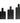Balayage Flexi-Board Set / 3 Piece Set by SOFT N STYLE