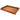 Bali Bamboo Large Rectangular Tray