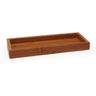 Bali Bamboo Small Rectangular Tray