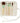 Bamboo Cosmetic Brush Set / 5 Brushes by