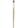 Bamboo Eye Mask Brush .5"