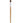 Bamboo Eye Mask Brush / 6.25"L