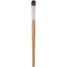 Bamboo Eye Mask Brush / 6.25"L