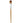 Bamboo Face Mask Brush 1"