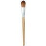 Bamboo Face Mask Brush 1"