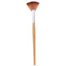Bamboo Fan Mask Brush