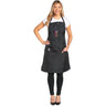 Bamboo Fiber Salon Apron / One Size Fits Most by SalonChic