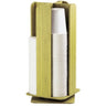 Bamboo Revolving Dispenser