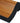 Bamboo Rug - Burnt Bamboo - 3 Sizes Available - 2 ft. x 3 ft. or 4 ft. x 6 ft. or 5 ft. x 8 ft. by East-West Furnishings