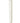 Barber Comb with Measurement Marks / 7" by Champion
