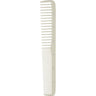 Barber Comb with Measurement Marks / 7" by Champion