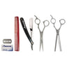 Barber Kit by Diamond Edge