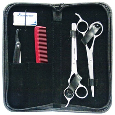 Barber Kit by Diamond Edge