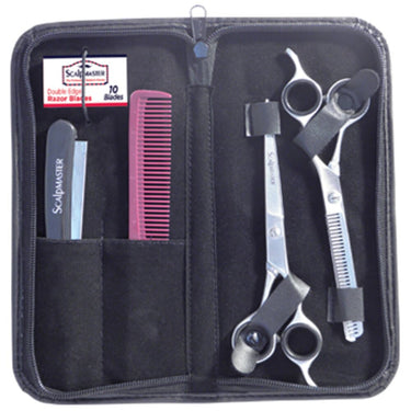 Barber Kit by Scalpmaster