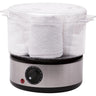 Barber Towel Steamer Set -  Holds up to Six, 8"x24" Terry ClothTowels by Scalpmaster