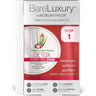 BareLuxury By MORGAN TAYLOR 4 Step Pack - Lychee & Aloe Flower