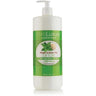 BareLuxury by Morgan Taylor - Detox Ginger & Green Tea Lotion / 32 oz.
