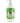 BareLuxury by Morgan Taylor - Detox Ginger & Green Tea Lotion / 8 oz.