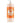 BareLuxury by Morgan Taylor - Energy Orange & Lemongrass Lotion / 32 oz.