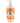 BareLuxury by Morgan Taylor - Energy Orange & Lemongrass Lotion / 8 oz.