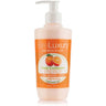 BareLuxury by Morgan Taylor - Energy Orange & Lemongrass Lotion / 8 oz.