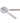 Baseline Absolute Axis Hi-res 12" Goniometer