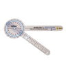 Baseline Absolute Axis Hi-res 12" Goniometer