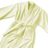Basic Kimono Robe - Velour 100% Cotton - 16 oz. / Ecru by Boca Terry