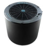 Basic Salon Air Purifier with Active Carbon Filtration by Aerovex Systems (formerly Modern Solutions)